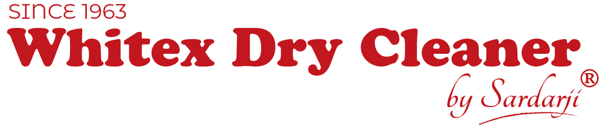 Whitex Dry Cleaner — Since 1963