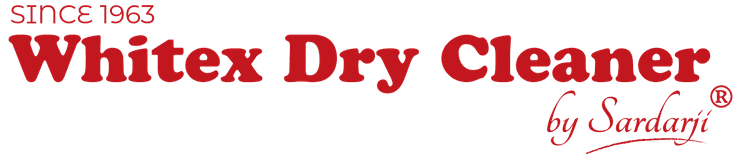 Whitex Dry Cleaner — Since 1963